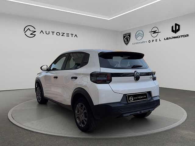 Citroen C3 PureTech 100 S&S You