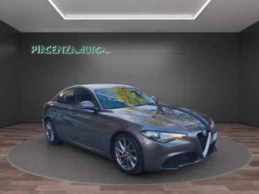 Alfa Romeo Giulia Berlina Giulia 2.2 t Giulia 150cv.SUPER..NAVIGATORE