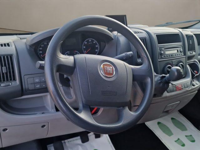 FIAT Ducato 30 2.2 MJT PC-TN Furgone
