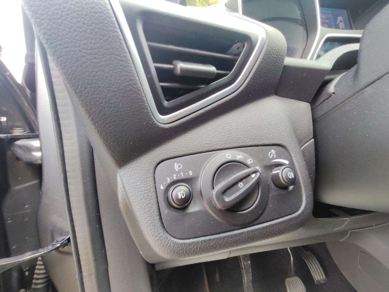 Ford Kuga 2.0 TDCI 140 CV 4WD Titanium UNICO PROPRIETARIO