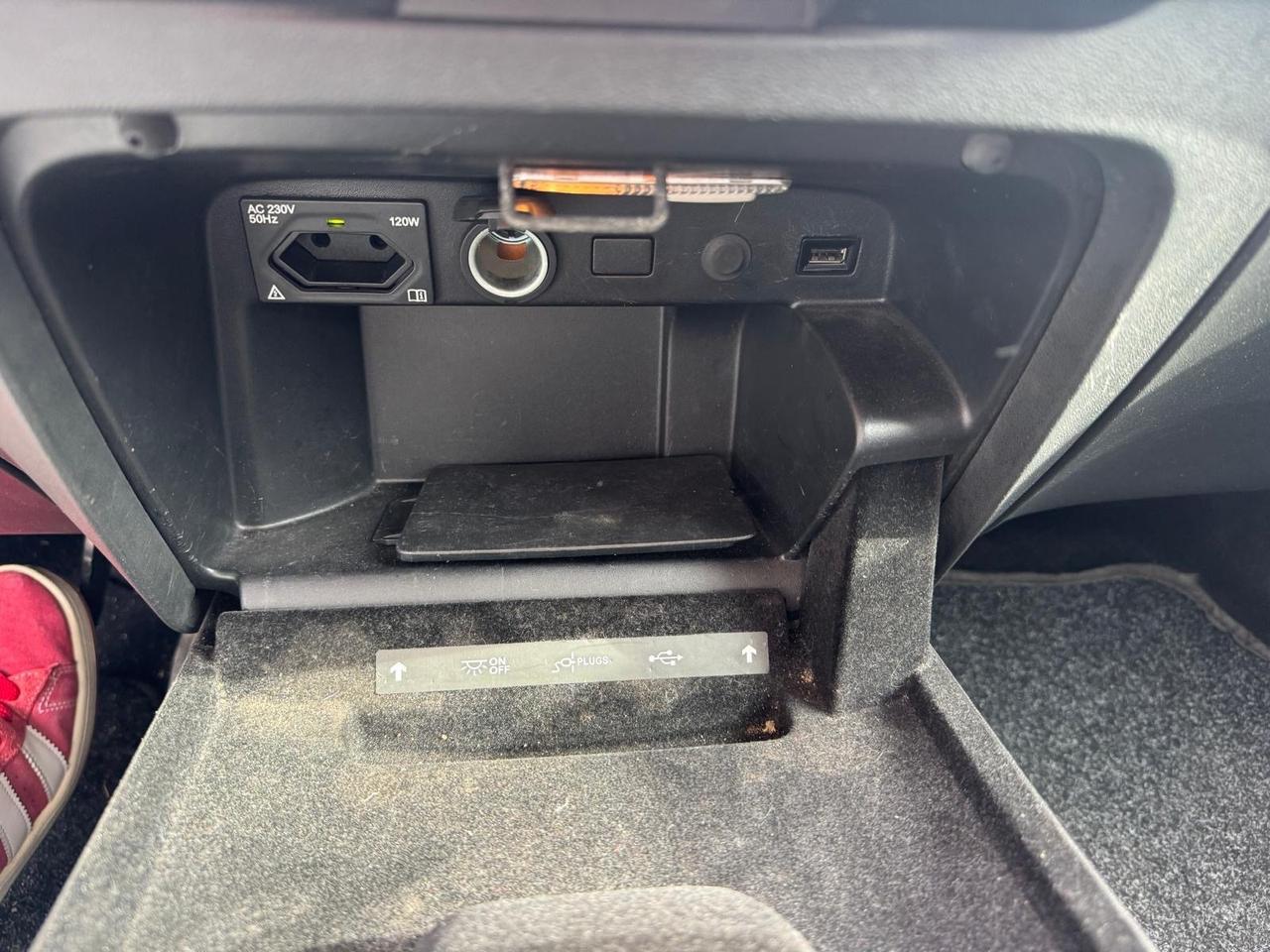Citroen Grand C4 SpaceTourer 7 posti BlueHDi 130 S&S Shine
