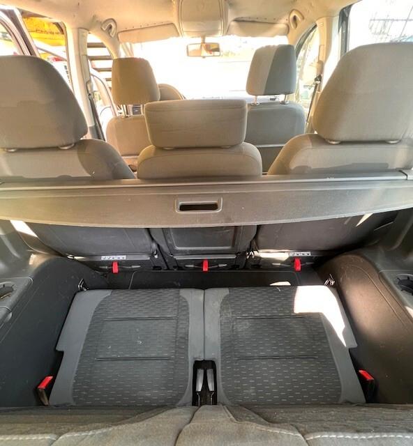 Volkswagen Touran 1.9 TDI 105CV Trendline 7 POSTI