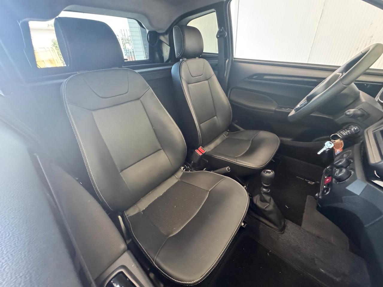 AIXAM City E-CITY SPORT AMBITION **ELETTRICA**