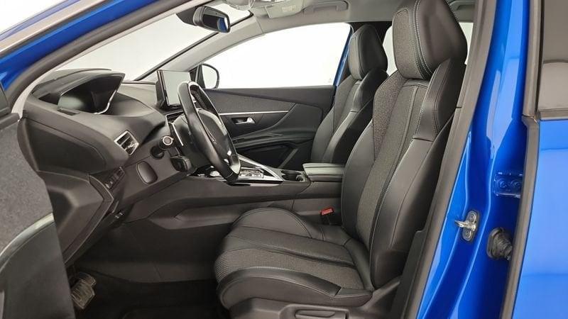 Peugeot 3008 3008 BlueHDi 130 S&S EAT8 Allure Pack