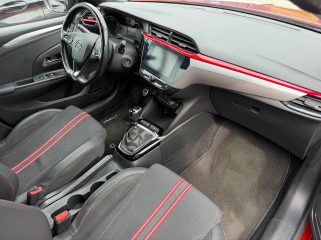 OPEL Corsa 1.5 D 100 CV GS Line