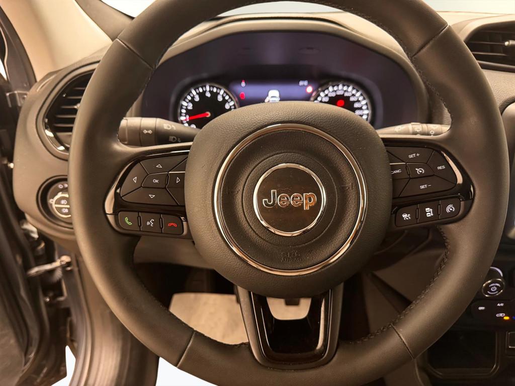 JEEP Renegade 2019 - Renegade 1.0 t3 Limited 2wd