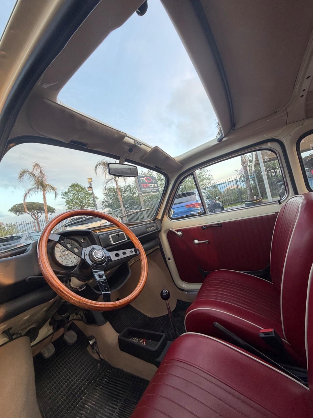 Fiat Altro My Car Francis Lombardi