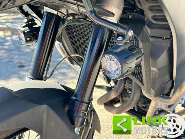 BMW F 850 GS Adventure triple black