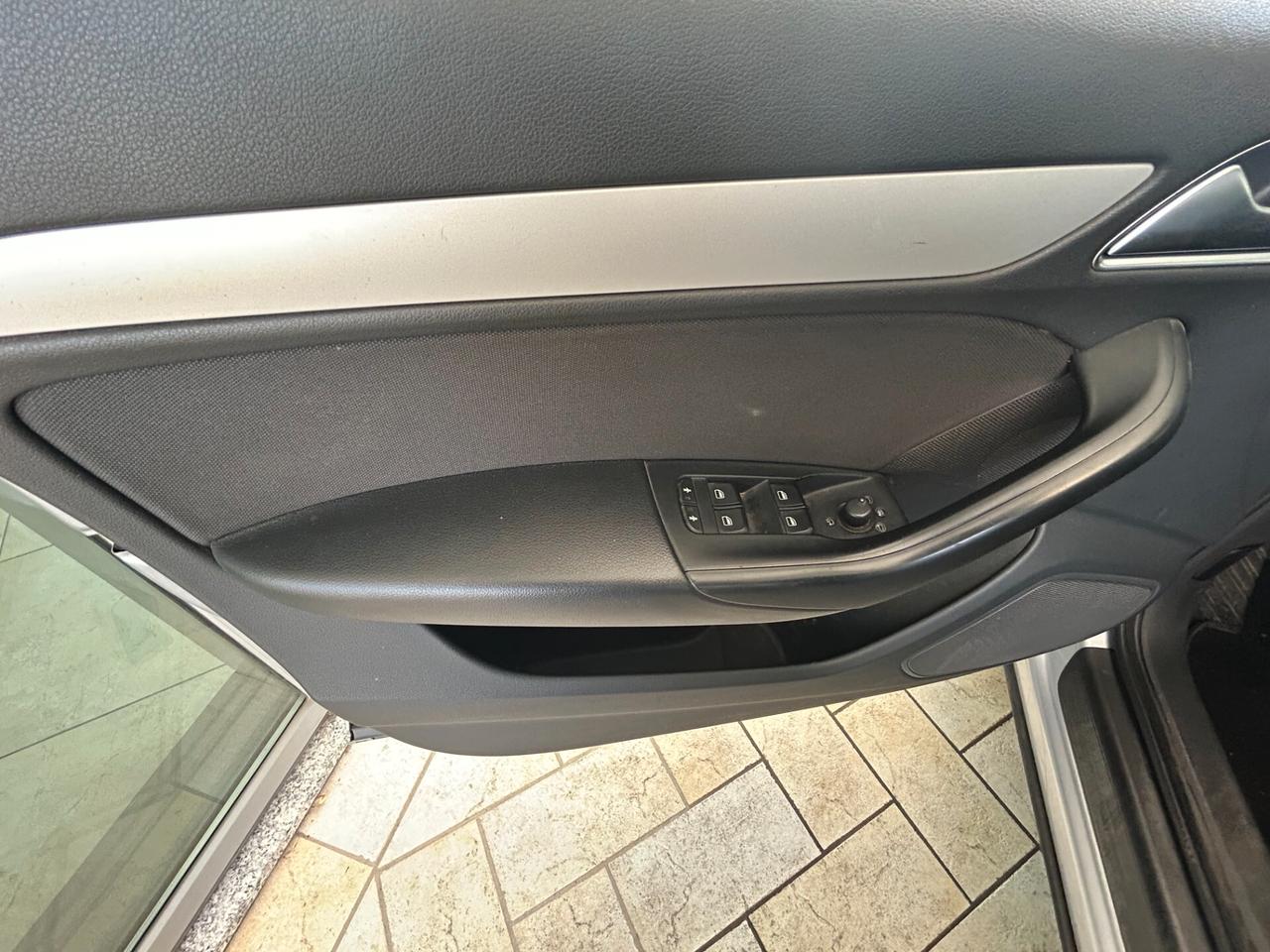 AUDI Q3 2.0 TDI 150 CV QUATTRO S-TRONIC BUSINESS