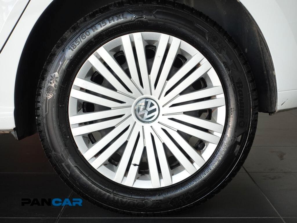 Volkswagen Polo 1.0 MPI 5p. Trendline OK NEOPATENTATI