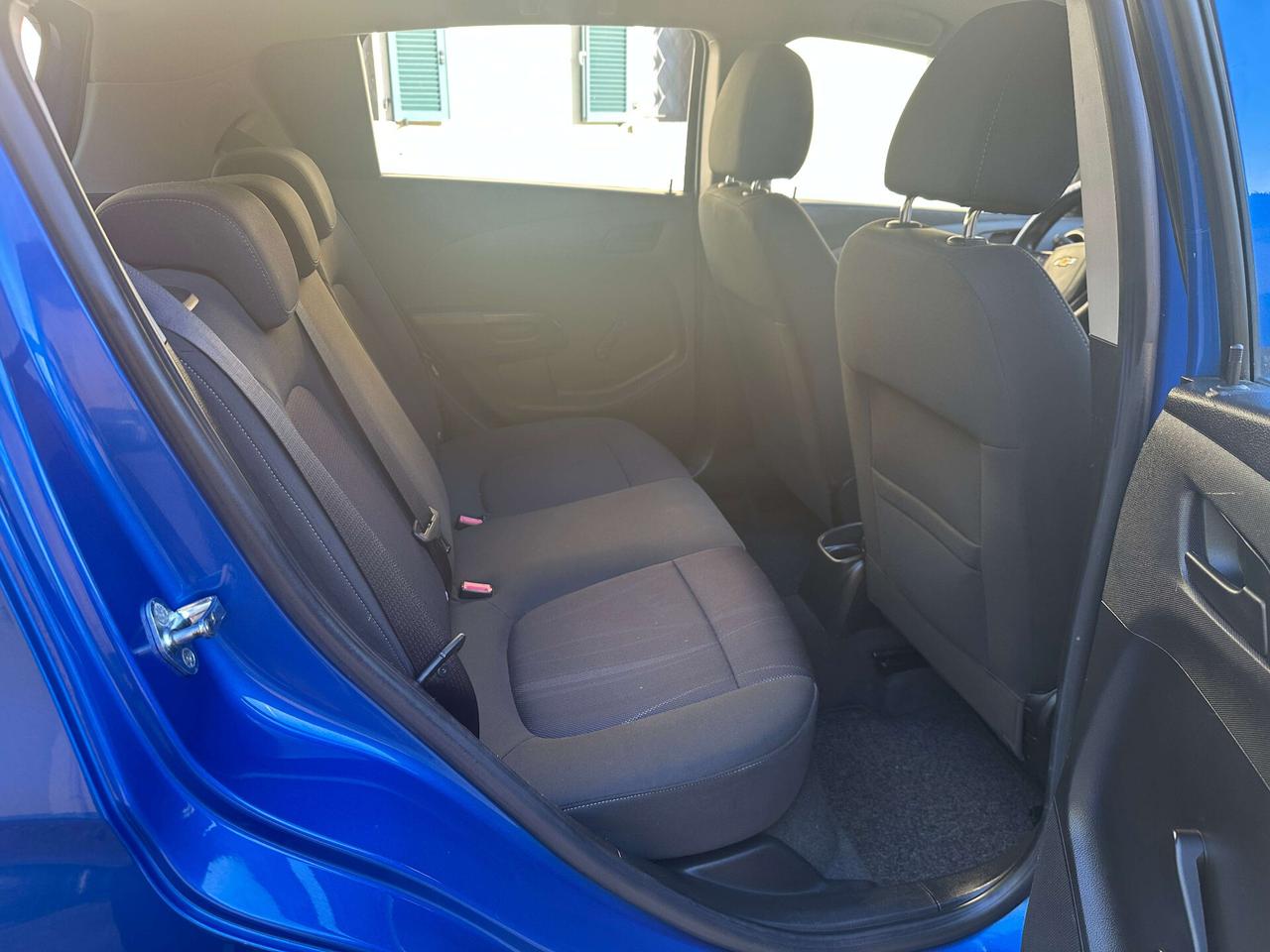 Chevrolet Aveo 1.3 diesel 75CV S&S 5 porte LT