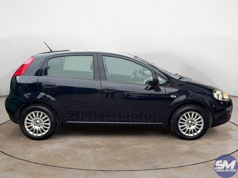FIAT Punto 1.2 Street 69cv