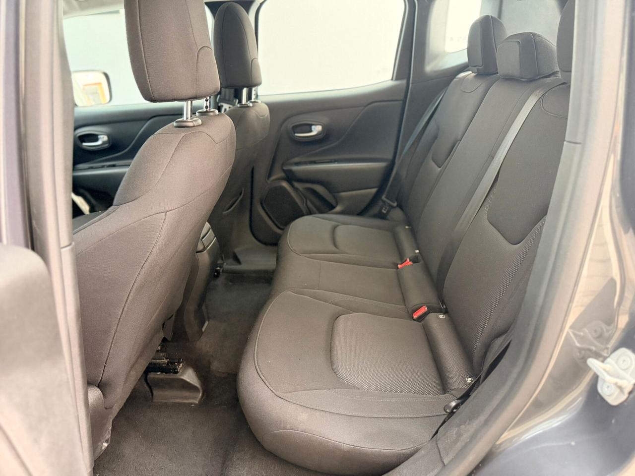 Jeep Renegade 1.6 Mjt 130 CV Limited anno 03/2023 Permute Finanziamenti Garanzia