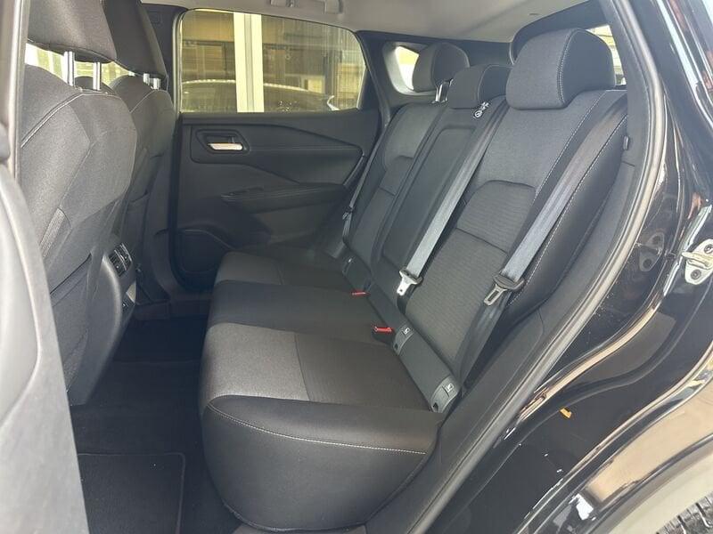 Nissan Qashqai Qashqai MHEV Xtronic N-Style 158 CV