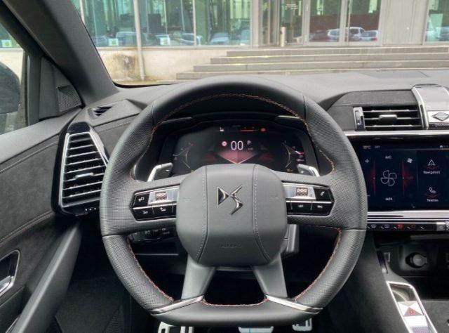 DS AUTOMOBILES DS 7 BlueHDi 130 aut. Pallas N1 Autocarro