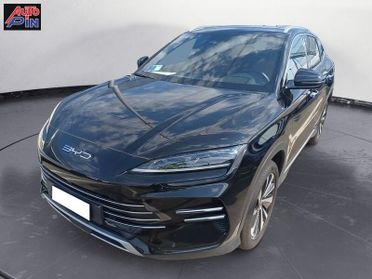 BYD Seal U 1.5 218cv Boost *IN ARRIVO*