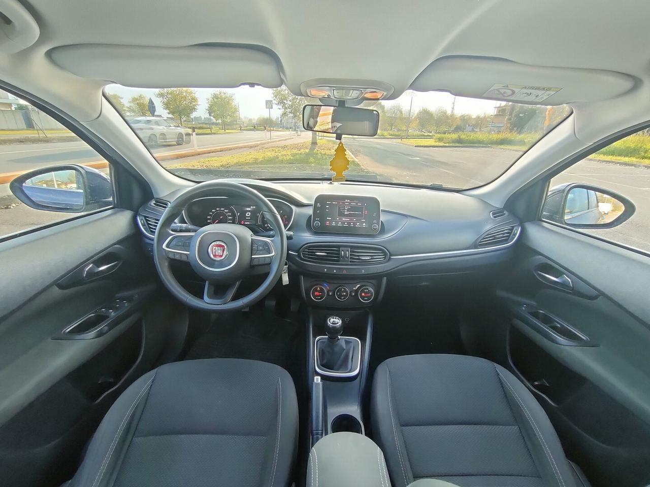 FIAT Tipo SW 1.6 mjt Lounge s&s 120cv