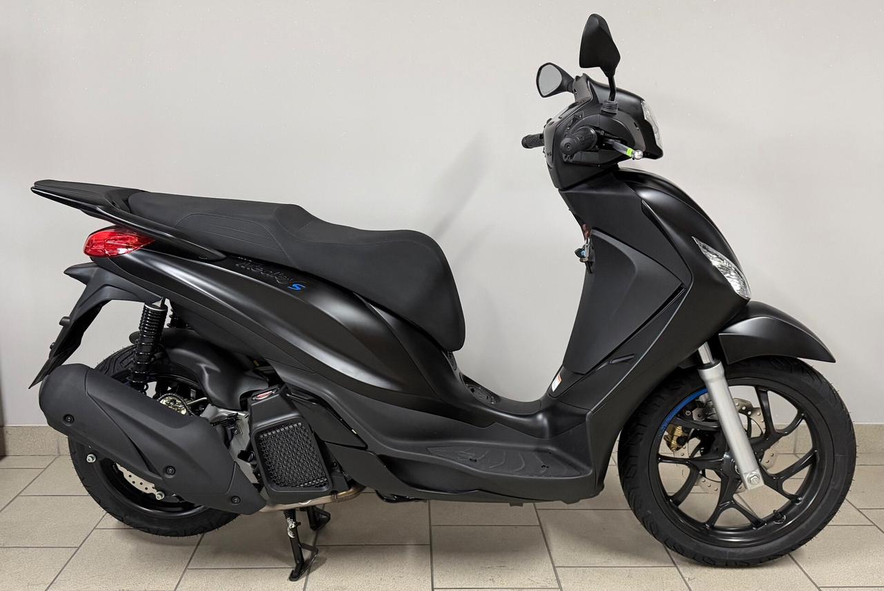 Piaggio Medley 125 S