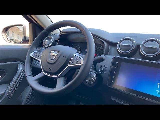 Dacia Duster 1.0 tce Prestige up Gpl 4x2 100cv