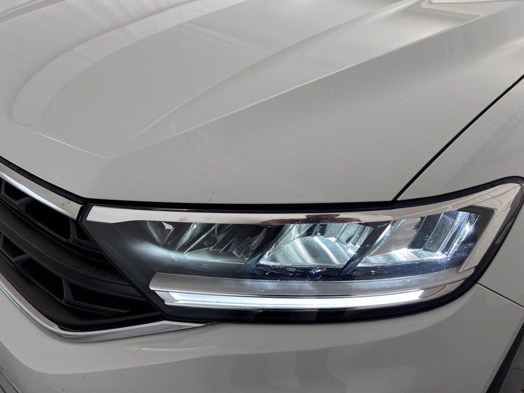 VOLKSWAGEN T-roc 1.5 tsi life dsg del 2023