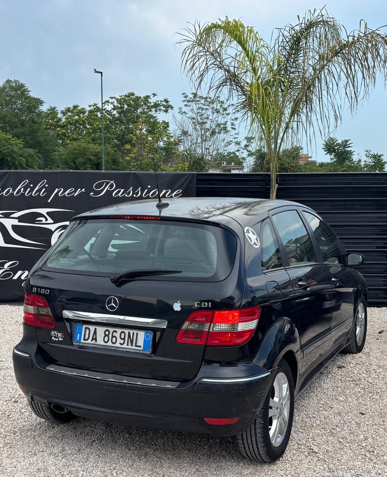 Mercedes-benz A 180 CDI