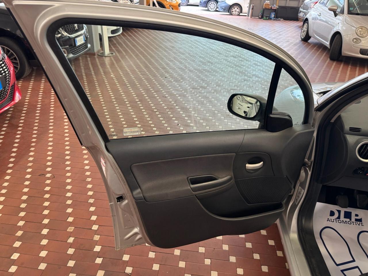 Citroen C3 1.4 Perfect Techno Bi Energy M - METANO - UNICO PROPRIETARIO