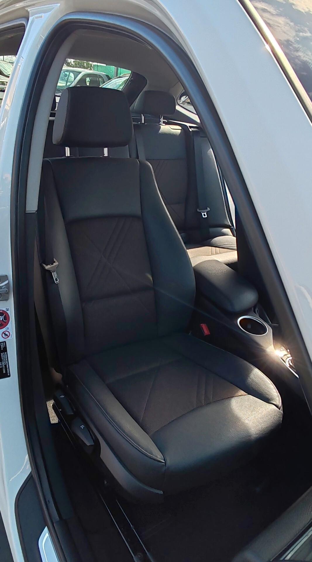 Bmw X1 xDrive18d Sport Line