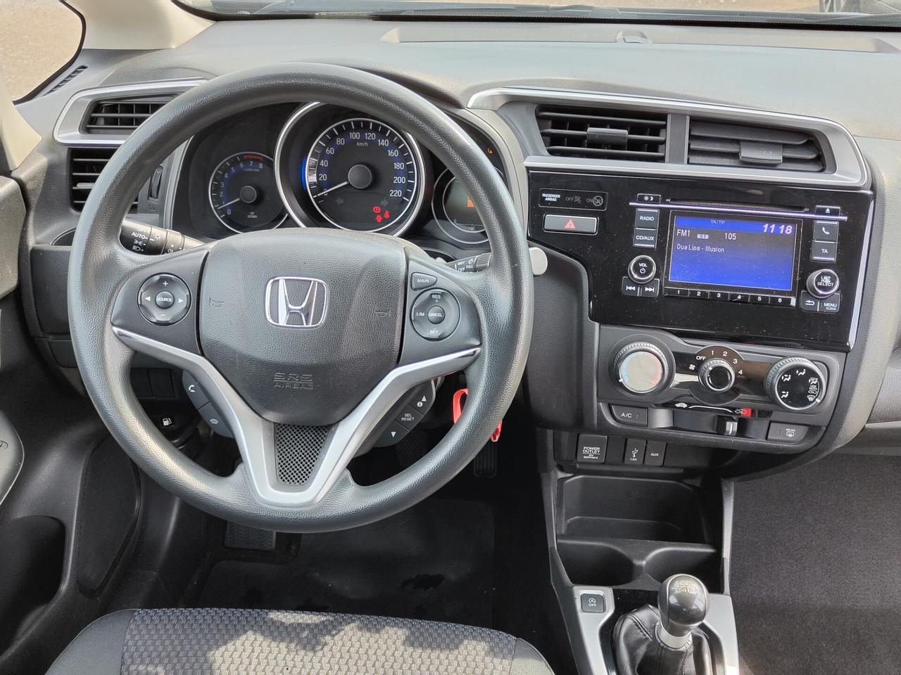 Honda Jazz 1.3 Trend
