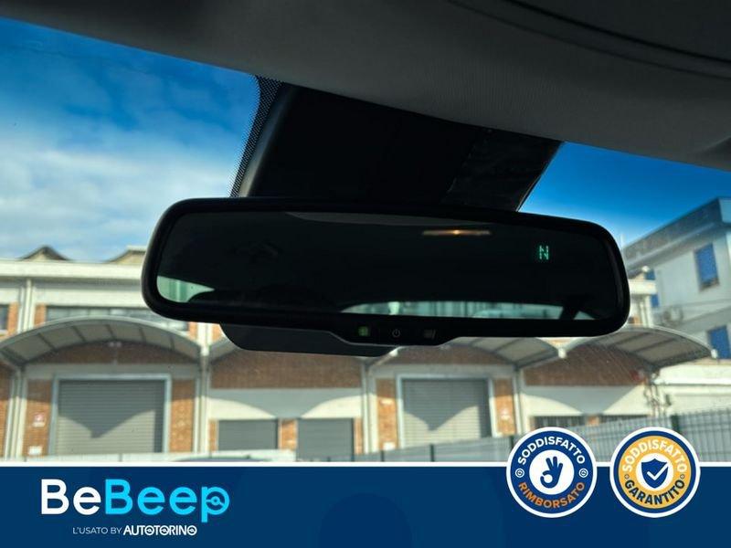 Hyundai Tucson 1.7 CRDI SOUND 2WD 141CV DCT