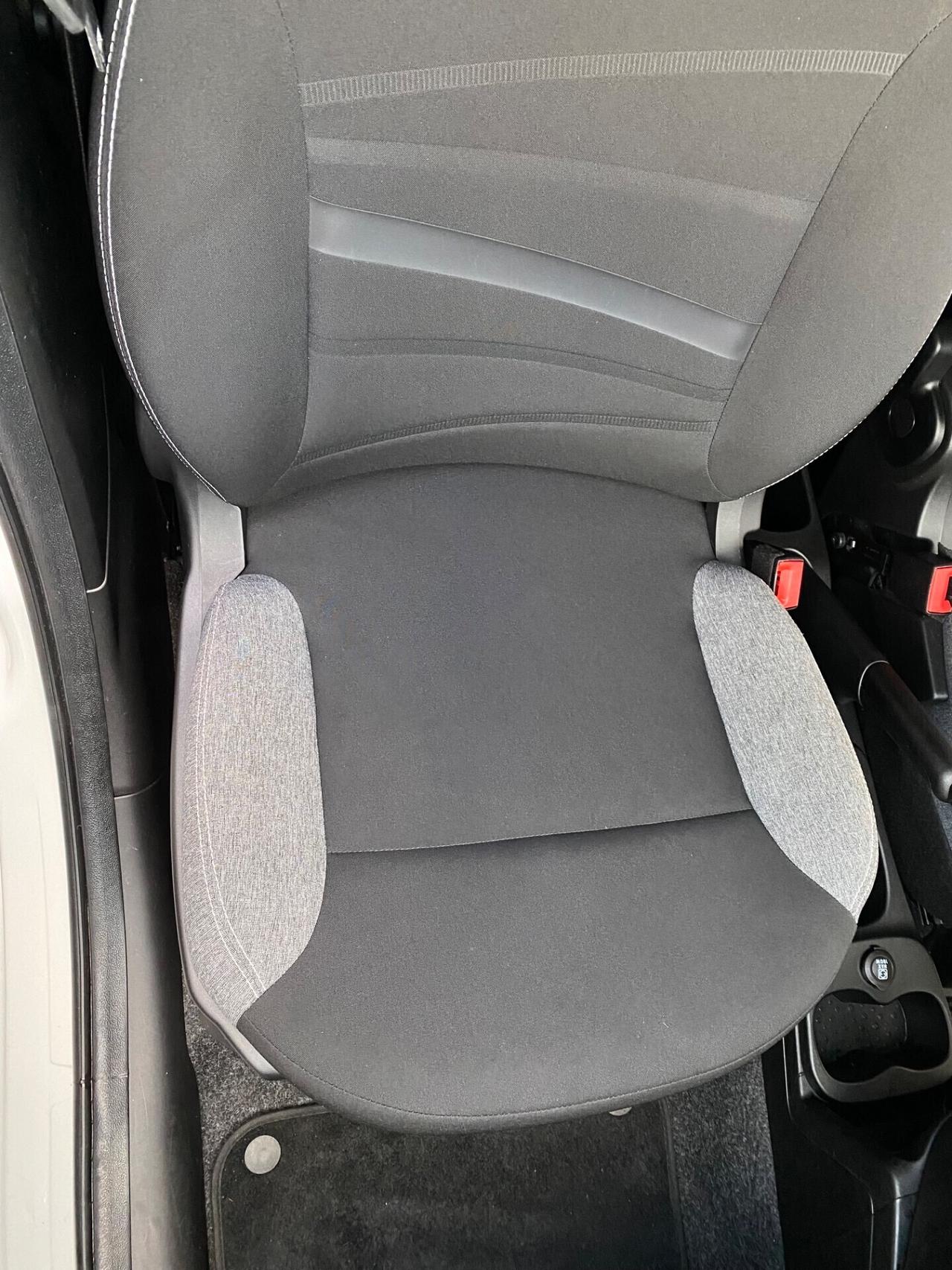 Fiat Panda 1.0 FireFly 70cv S&S Hybrid City Life