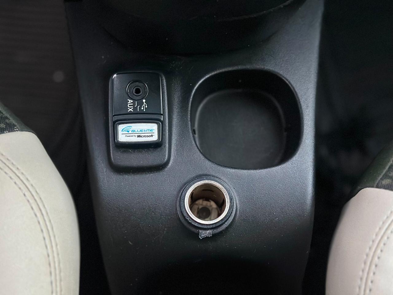 Fiat Panda 1.3 MJT S&S 4x4