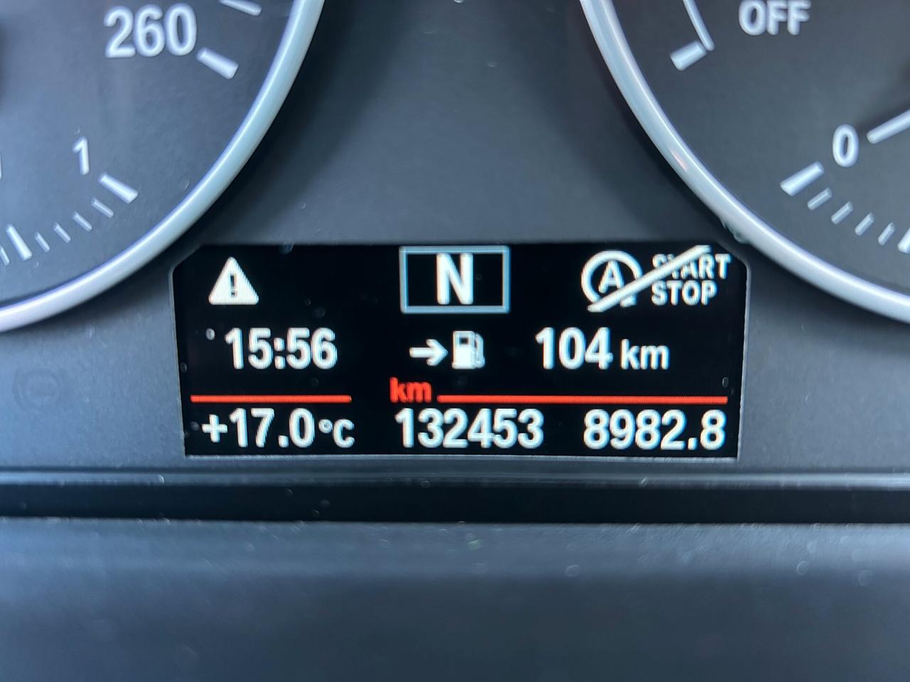 Bmw X1 xDrive 18d xLine "MANUALE"