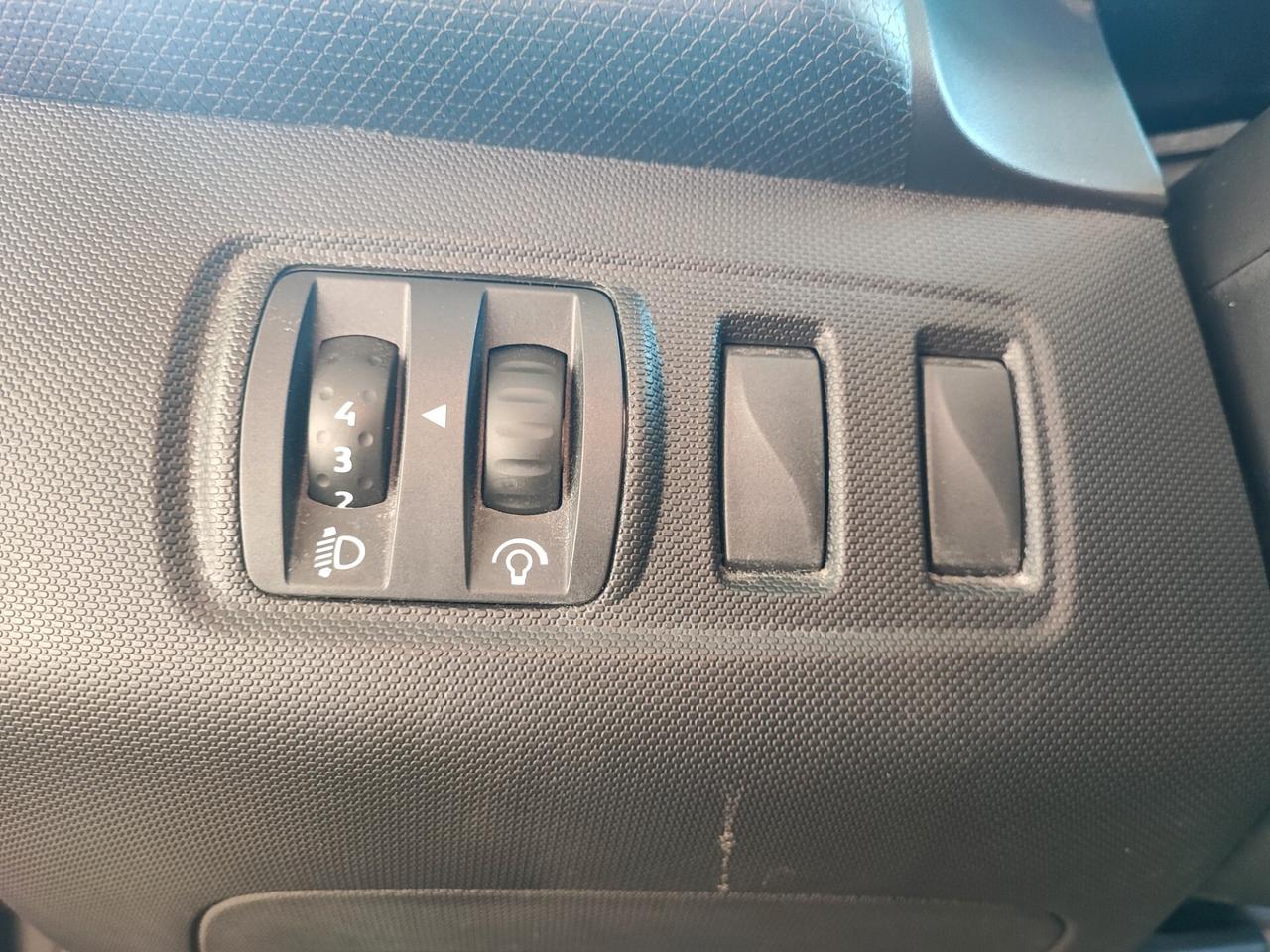 Renault Clio 1.5 dCi 8V 75CV 5 porte Live