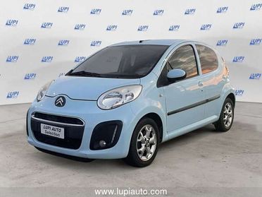 Citroen C1 5p 1.0 Seduction cmp