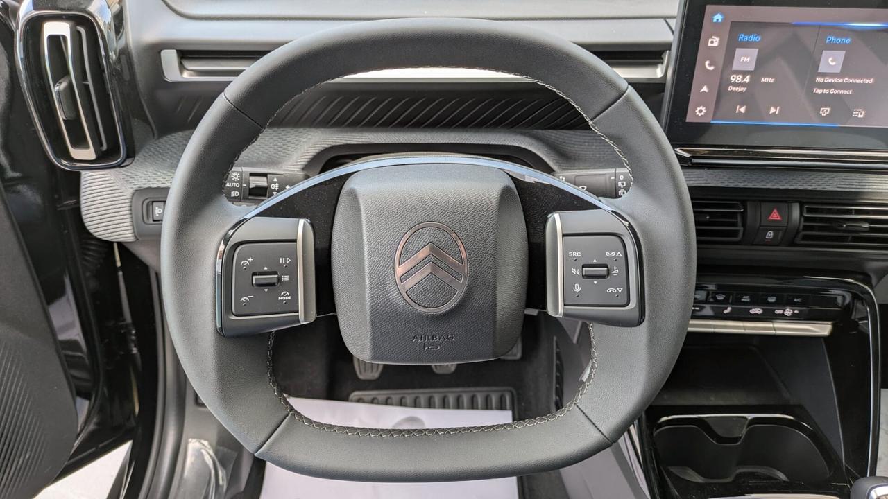 Citroen C3 110 HYBRID MAX KM0
