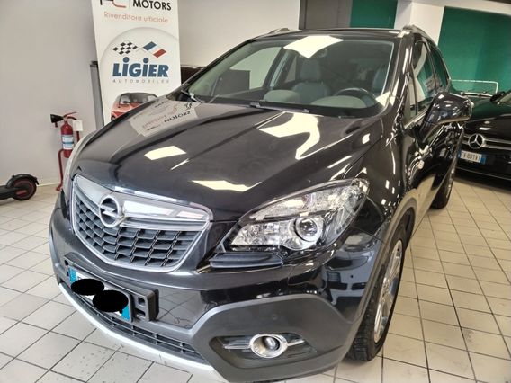 Opel Mokka 1.7 cdti Cosmo