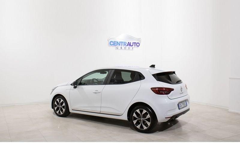 Renault Clio Clio 1.5 blue dci 100cv Evolution