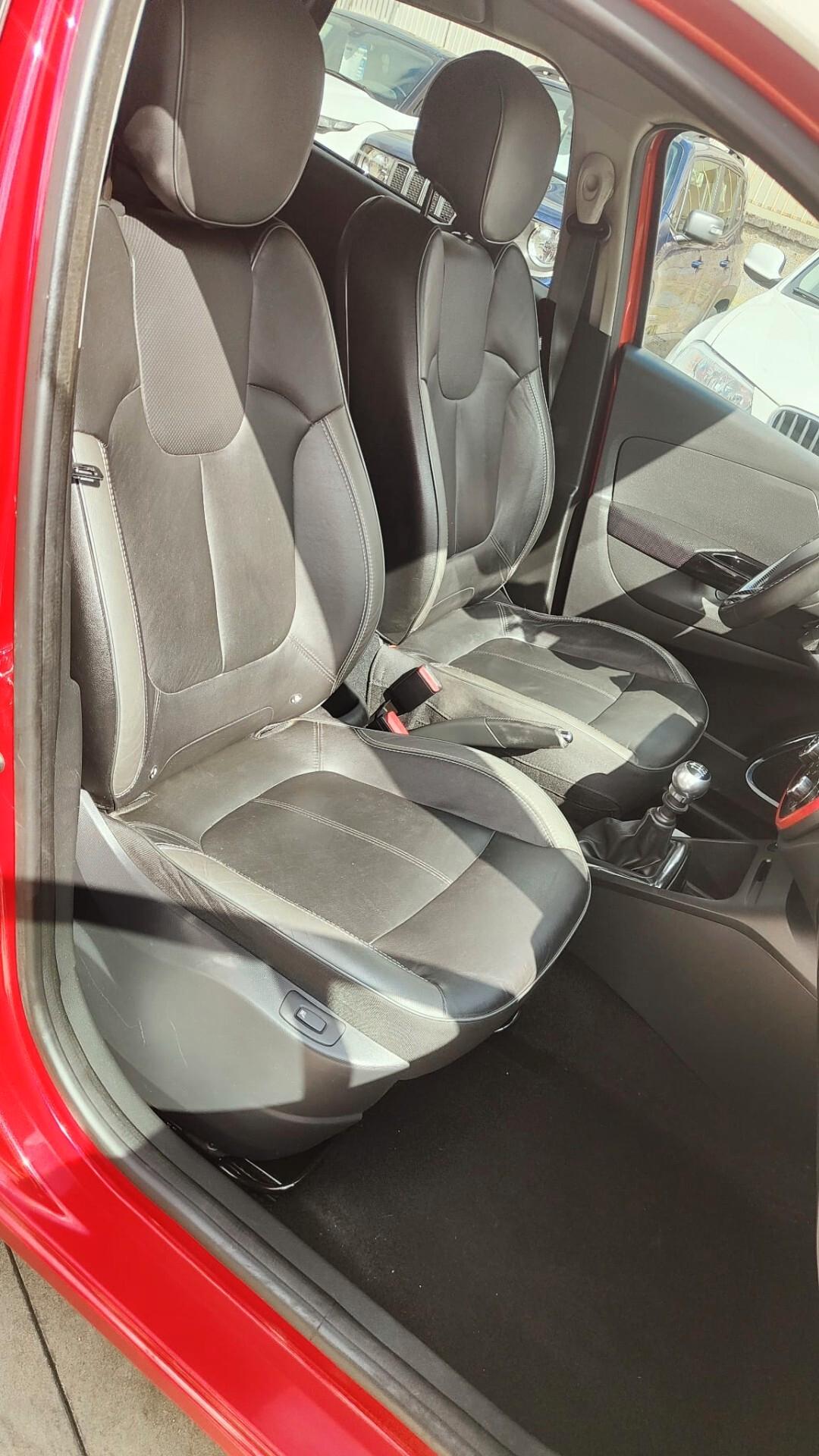 Renault Captur dCi 8V 110 CV Start&Stop Energy Hypnotic