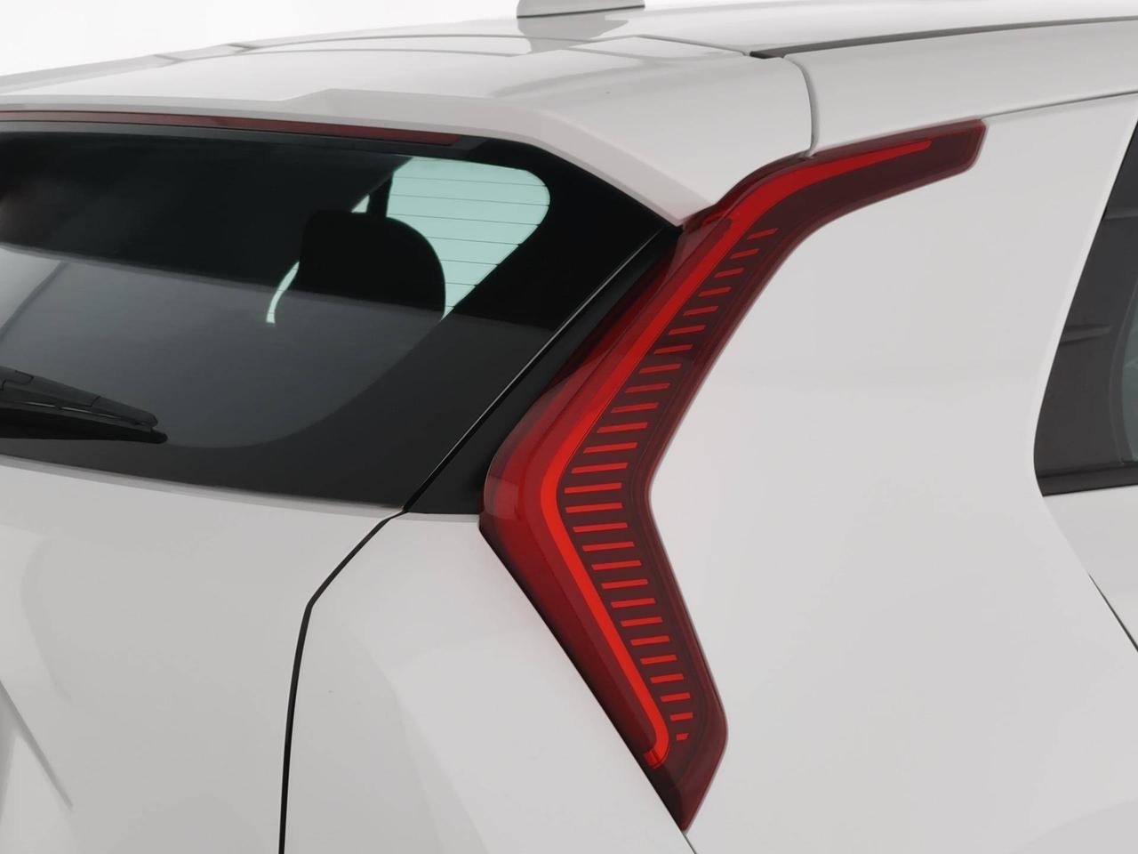 Kia Niro EV 64,8 kWh Business