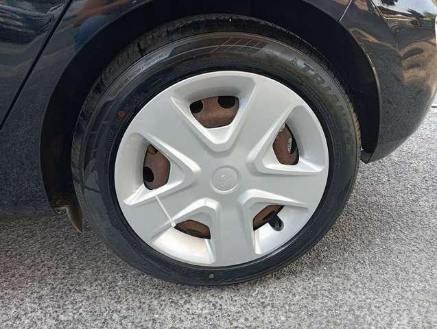Ford Fiesta Fiesta VII 2017 5p 5p 1.5 tdci Plus 85cv