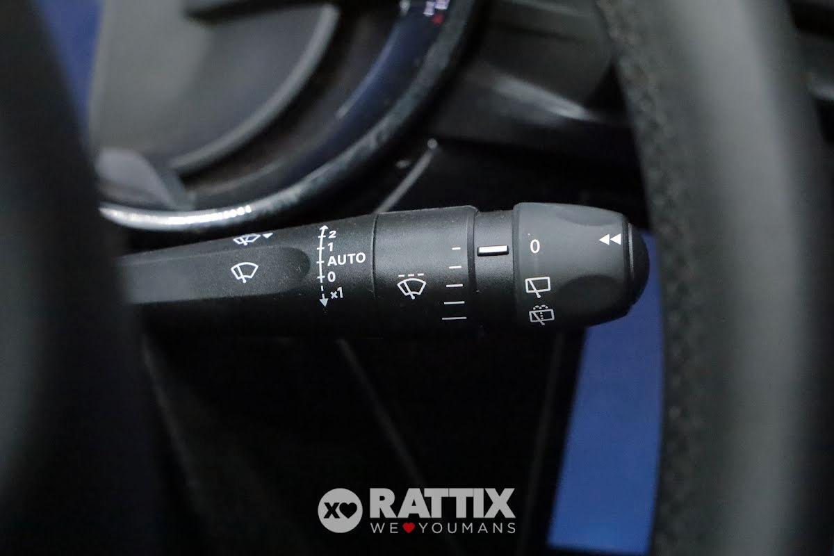 Alfa Romeo Junior 1.2 ibrida 145CV edct6