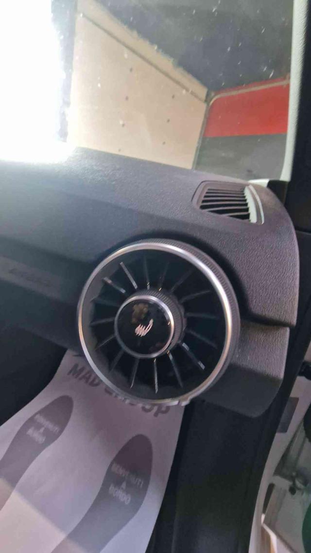 AUDI TT Roadster 2.0 TFSI S line SLINE CERCHI, MASCHERA RS