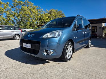 Peugeot Partner Tepee 1.6 HDi 110CV Outdoor