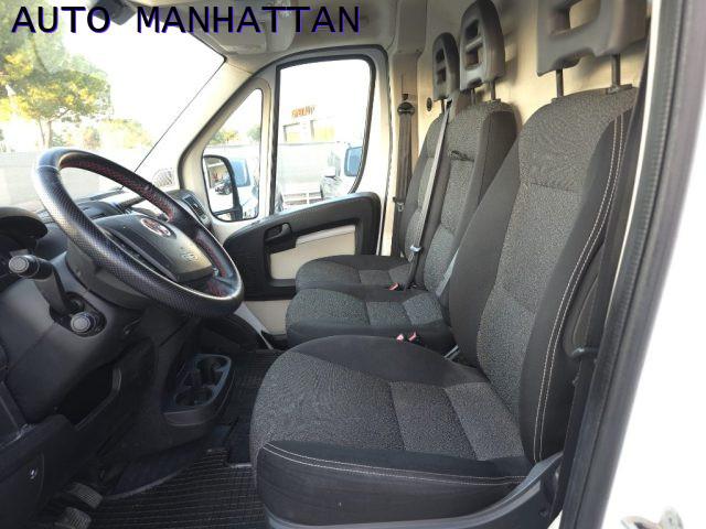 FIAT Ducato 33 2.3 MJT 130CV PC-TN Furgone