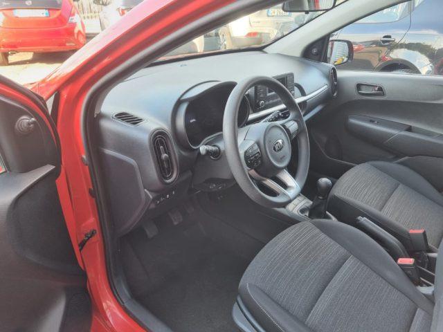 KIA Picanto 1.0 12V 5 porte Active