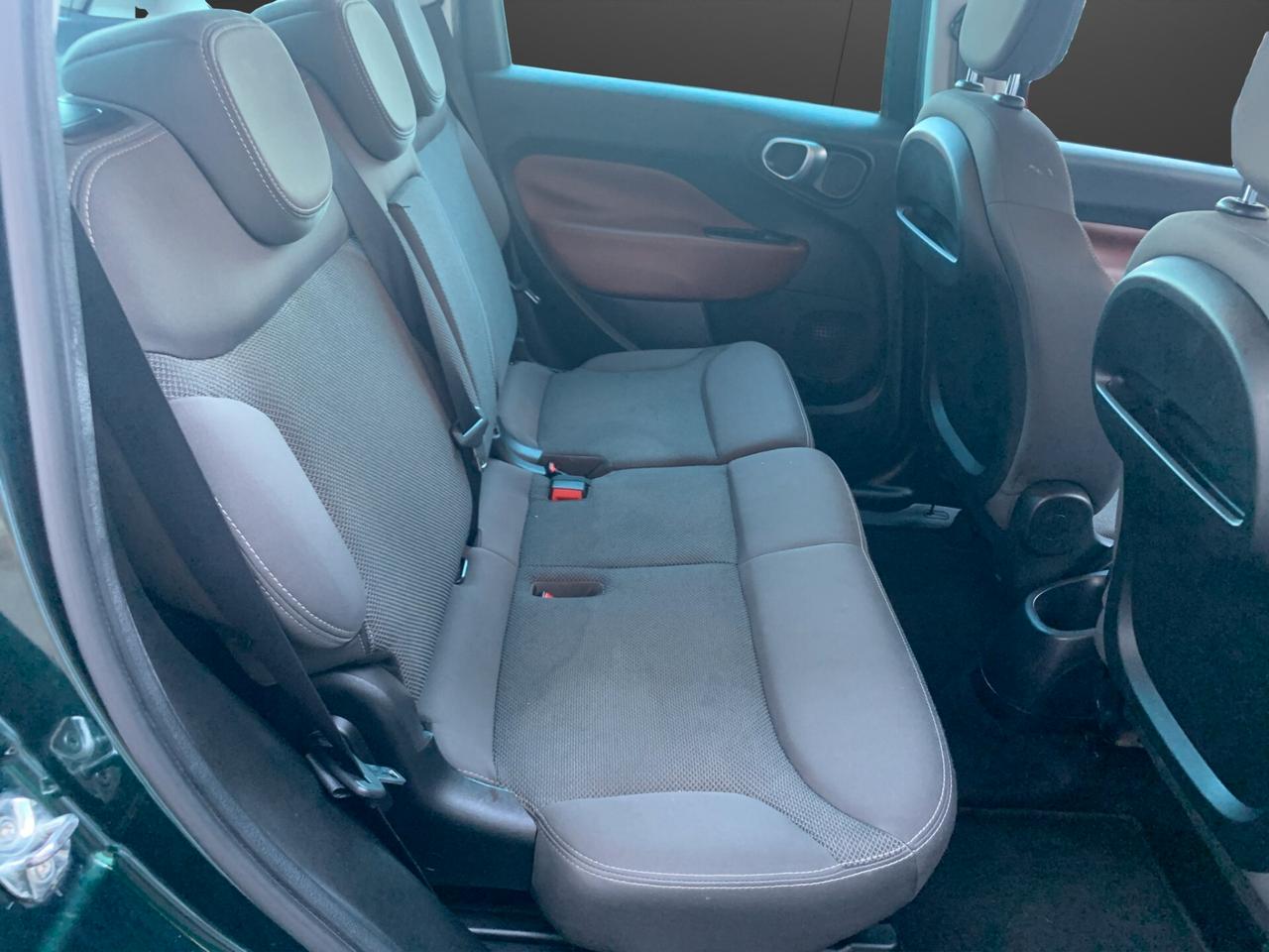 Fiat 500L 1.3 Multijet 85 CV