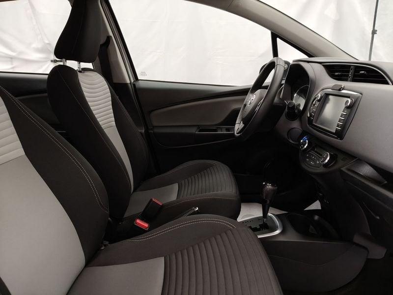 Toyota Yaris Yaris 1.5 Hybrid 5 porte Active
