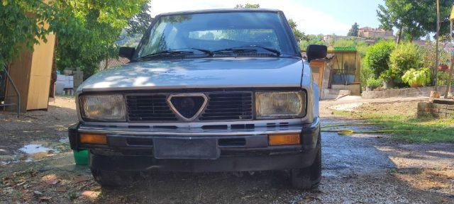 ALFA ROMEO Alfetta 1.8