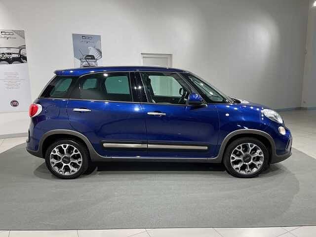 Fiat 500L 1.4 95 CV Trekking