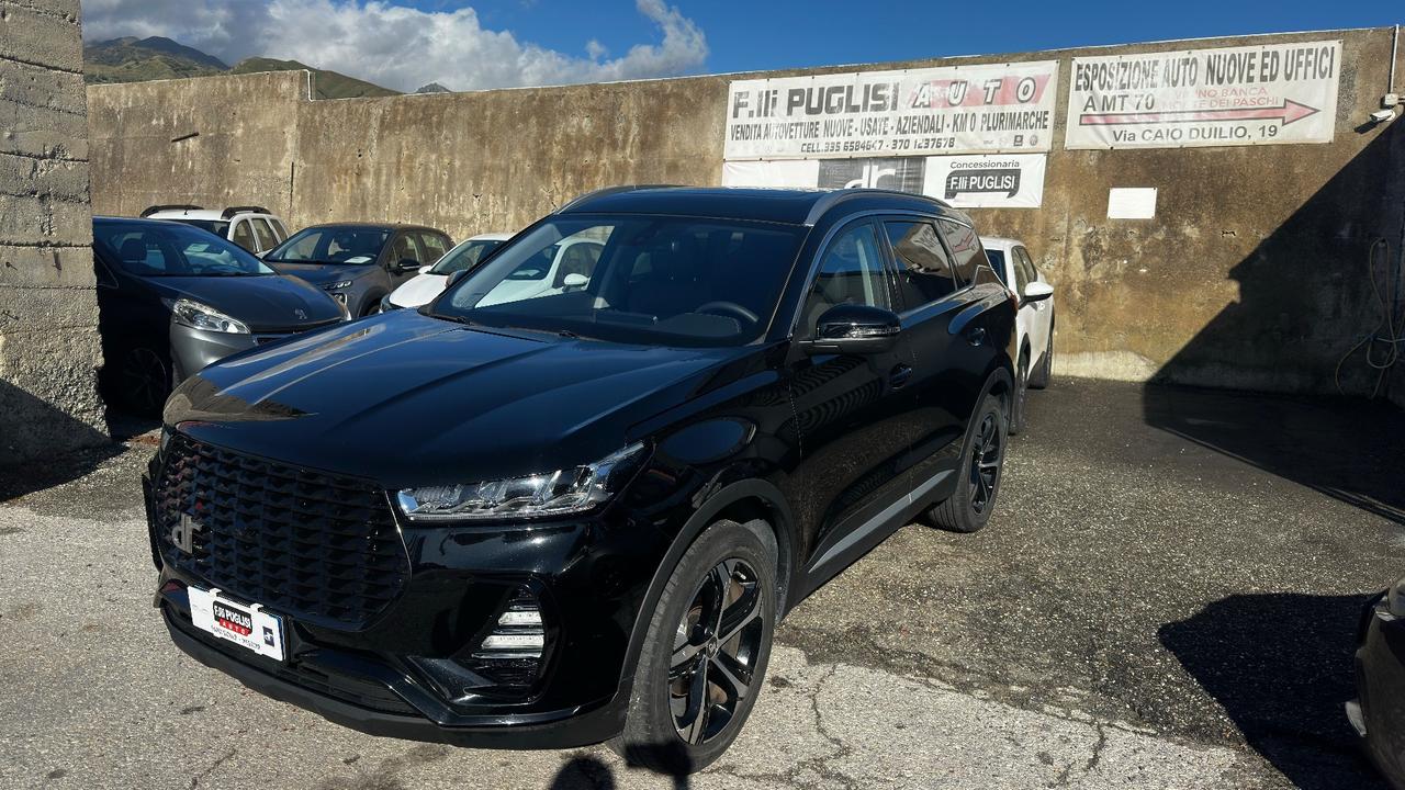 Dr 6.0 1.5 Turbo CVT Bi-Fuel GPL KM 27.400 - 2023